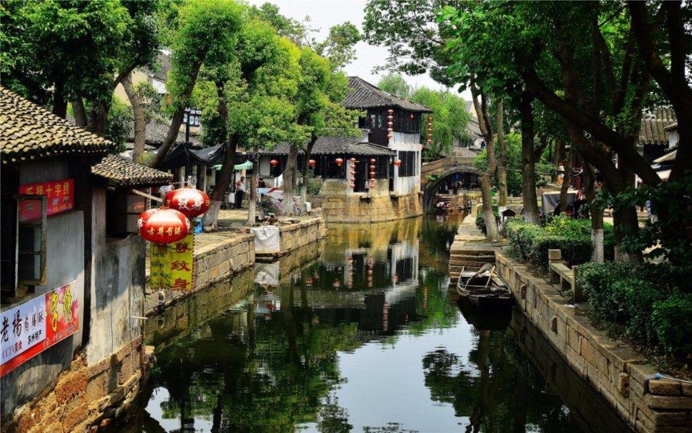 中国校服